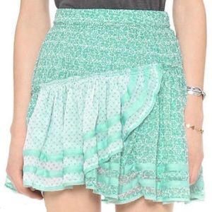 NWT Free People Skirt Size 2
